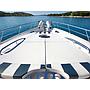 Book yachts online - motorboat - Yaretti 2210 - Happy 3 - rent