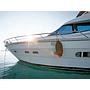 Book yachts online - motorboat - Yaretti 2210 - Happy 3 - rent