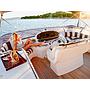 Book yachts online - motorboat - Yaretti 2210 - Happy 3 - rent