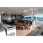 Book yachts online - catamaran - Lagoon 62 - 4 cabin version - Melarnie - rent