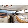 Book yachts online - motorboat - Ferretti 590 - Stina - rent