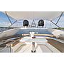 Book yachts online - motorboat - Ferretti 590 - Stina - rent