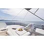 Book yachts online - motorboat - Prestige 460 Fly - Adudu 2 - rent