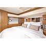 Book yachts online - motorboat - Ferretti 780 - Tesoro - rent