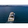 Book yachts online - motorboat - Prestige 550 Fly - Floria - rent