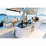 Book yachts online - catamaran - Caribe 69 - Mystique - rent