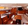 Book yachts online - sailboat - Oceanis 43 - BLACK SHEEP - rent