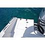 Book yachts online - motorboat - Saver 660 WA - Aquarius - rent