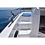 Book yachts online - motorboat - Saver 660 WA - Aquarius - rent