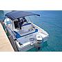 Book yachts online - motorboat - Saver 660 WA - Aquarius - rent