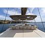 Book yachts online - catamaran - Bali 5.4. - Elena - rent