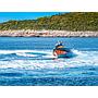 Book yachts online - motorboat - Veli 10 - THUNDER only SKIPPERED - rent
