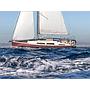 Book yachts online - sailboat - Hanse 388 - Vasilia - rent