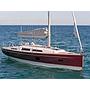 Book yachts online - sailboat - Hanse 388 - Vasilia - rent