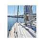Book yachts online - sailboat - Bavaria 37 Cruiser - Nestor - rent