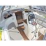 Book yachts online - sailboat - Bavaria 37 Cruiser - Nestor - rent
