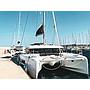 Book yachts online - catamaran - Lagoon 46 - Creo One - rent