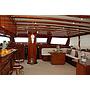 Book yachts online - other - Gulet Motorsailer - Matina - rent