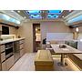 Book yachts online - sailboat - Hanse 508 - APOLLO (AC, GEN, Watermaker) - rent