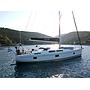 Book yachts online - sailboat - Hanse 508 - APOLLO (AC, GEN, Watermaker) - rent