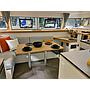 Book yachts online - catamaran - Excess 11 - Carmelina - rent