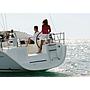 Book yachts online - sailboat - Beneteau 43.4 - Argo - rent