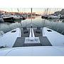 Book yachts online - catamaran - Lagoon 46 - Grand Blue - rent