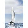 Book yachts online - catamaran - Lagoon 52 F owner version - EMERALD GEMINI - rent