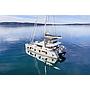 Book yachts online - catamaran - Lagoon 52 F owner version - EMERALD GEMINI - rent