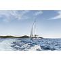 Book yachts online - catamaran - Lagoon 52 F owner version - EMERALD GEMINI - rent