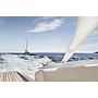 Book yachts online - catamaran - Lagoon 52 F owner version - EMERALD GEMINI - rent