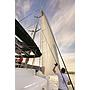 Book yachts online - catamaran - Lagoon 52 F owner version - EMERALD GEMINI - rent
