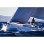 Book yachts online - sailboat - Grand Soleil 43 - Super G - rent