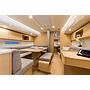 Book yachts online - sailboat - Grand Soleil 43 - Super G - rent