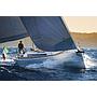 Book yachts online - sailboat - Grand Soleil 43 - Super G - rent
