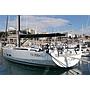 Book yachts online - sailboat - Solaris 55 - Futura - rent
