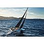 Book yachts online - sailboat - Solaris 55 - Futura - rent