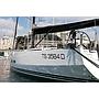 Book yachts online - sailboat - Solaris 55 - Futura - rent