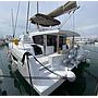 Book yachts online - catamaran - Bali 4.8 - Aldebaran - rent