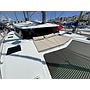 Book yachts online - catamaran - Lucia 40 - Aquila  - rent