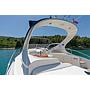 Book yachts online - motorboat - Salpa 38.5 - ICTIS - rent