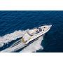 Book yachts online - motorboat - Salpa 38.5 - ICTIS - rent