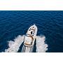 Book yachts online - motorboat - Salpa 38.5 - ICTIS - rent