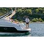 Book yachts online - motorboat - Salpa 38.5 - ICTIS - rent