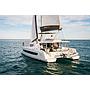 Book yachts online - catamaran - Bali 4.6 - Freedom - rent