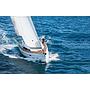 Book yachts online - sailboat - Bavaria Cruiser 46 - NN1 -  NEW 2022 - rent