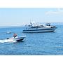 Book yachts online - motorboat - Azimut 76 - Golden Eagle - rent