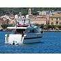 Book yachts online - motorboat - Azimut 76 - Golden Eagle - rent