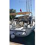 Book yachts online - sailboat - Dufour 350 - White Pearl - rent