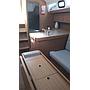 Book yachts online - sailboat - Dufour 350 - White Pearl - rent